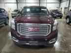 2017 GMC Yukon