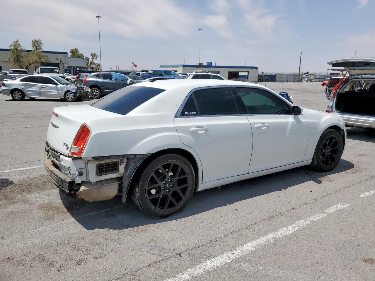 2013 CHRYSLER 300