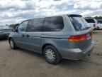 2002 HONDA ODYSSEY