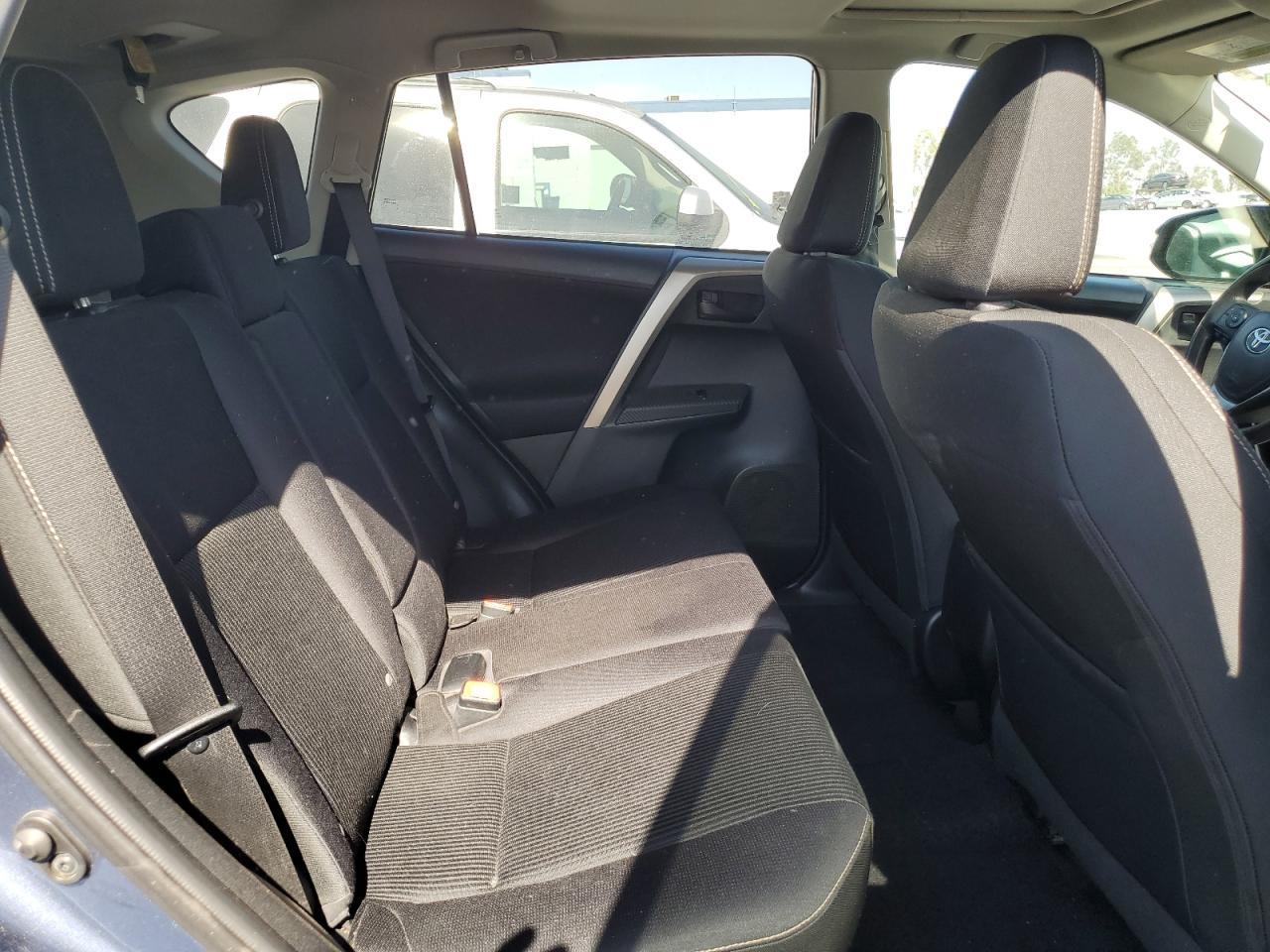 2013 TOYOTA RAV4