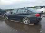 2015 BMW 5 series
