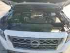2024 NISSAN Frontier