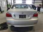 2008 BMW 5 series