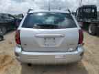 2006 PONTIAC VIBE