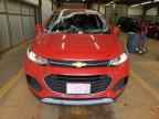 2017 CHEVROLET TRAX