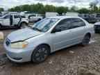 2005 TOYOTA COROLLA