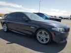 2012 BMW 5 series