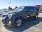 2019 CADILLAC ESCALADE