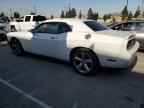 2013 DODGE Challenger