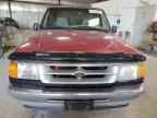 1996 FORD RANGER