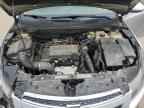 2011 CHEVROLET CRUZE