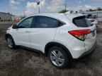 2019 HONDA HR-V