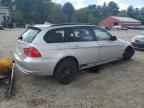 2011 BMW 3 SERIES