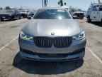 2017 BMW 7 series