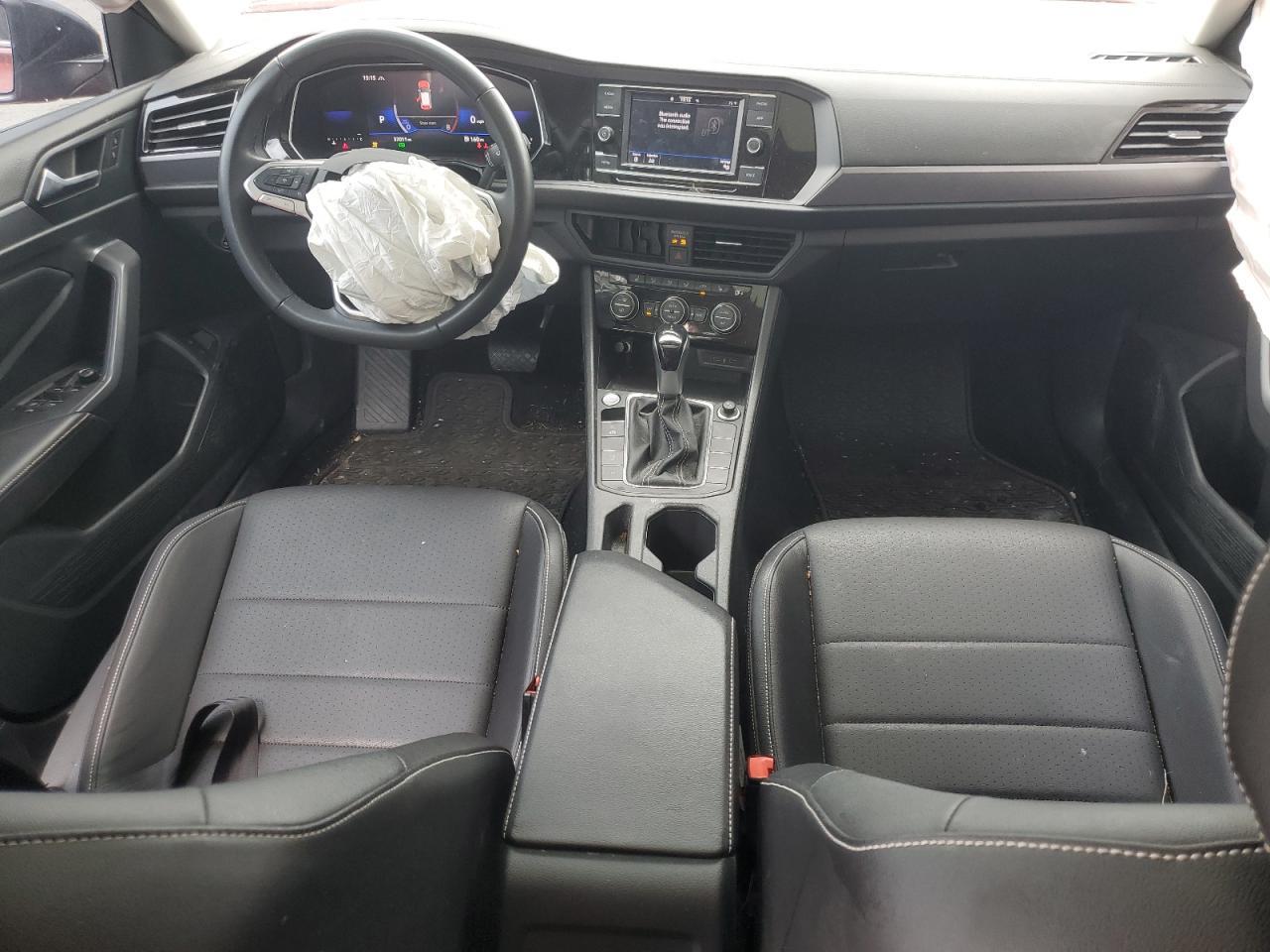 2023 VOLKSWAGEN JETTA