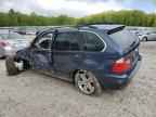 2006 BMW X5