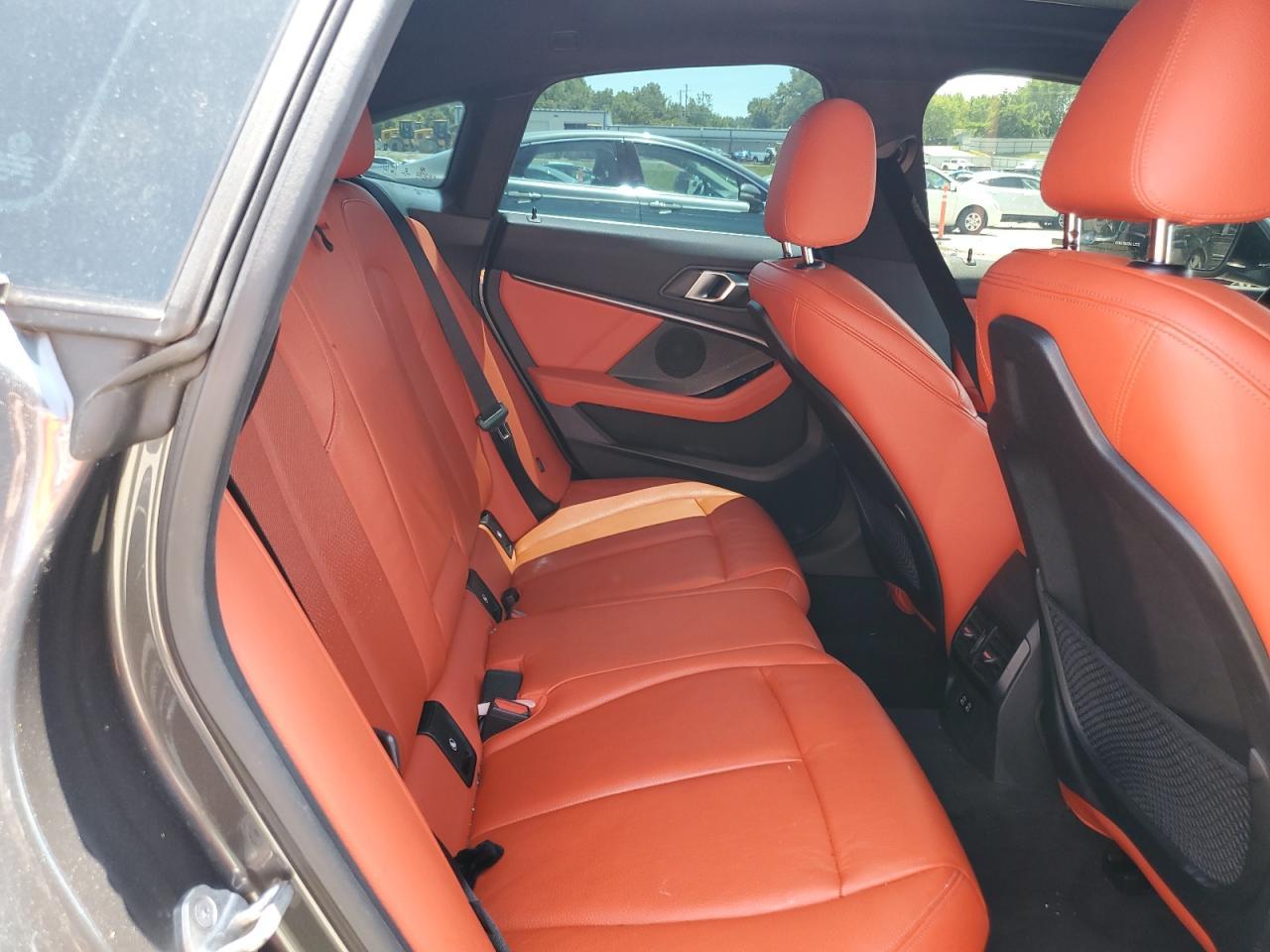 2021 BMW 2 Series