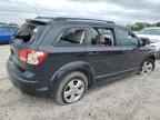 2012 DODGE JOURNEY