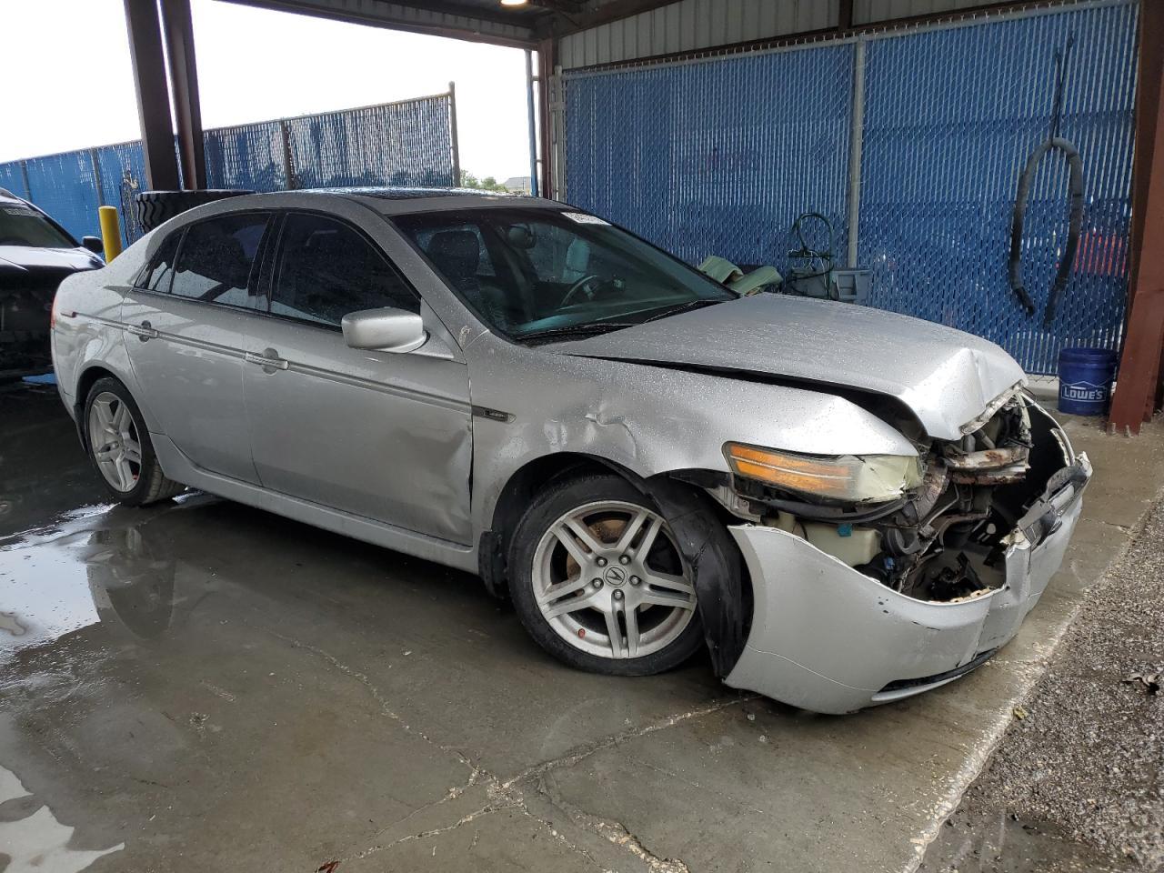2006 ACURA TL