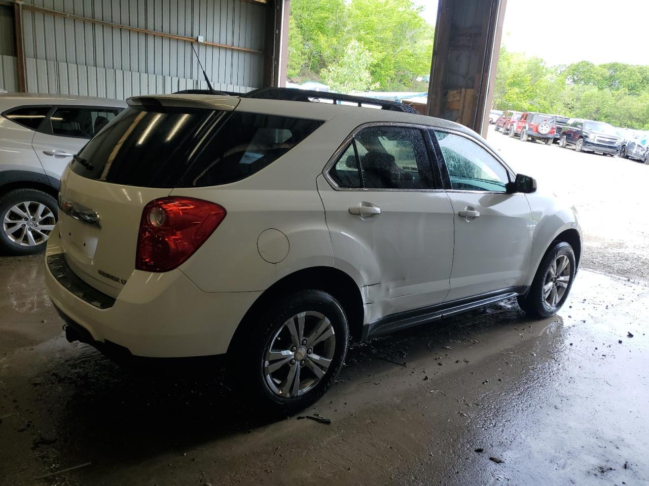 2012 CHEVROLET EQUINOX