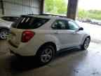 2012 CHEVROLET EQUINOX