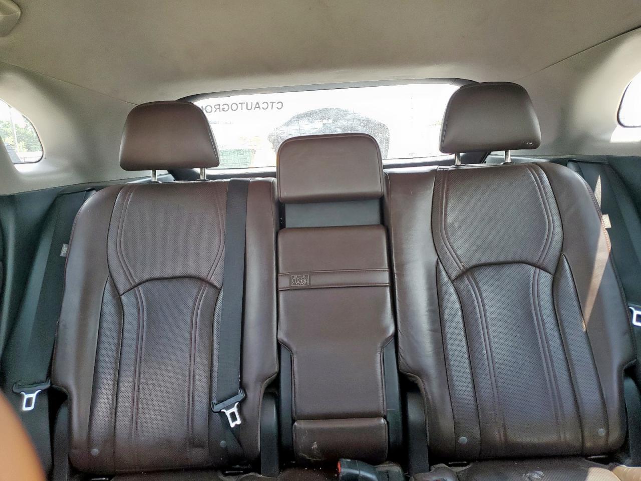 2018 LEXUS RX 350