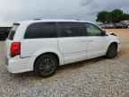 2017 DODGE CARAVAN