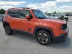 2015 JEEP Renegade