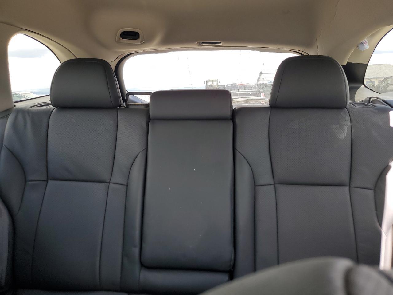 2021 SUBARU Outback