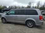 2013 DODGE CARAVAN