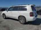 2007 TOYOTA HIGHLANDER