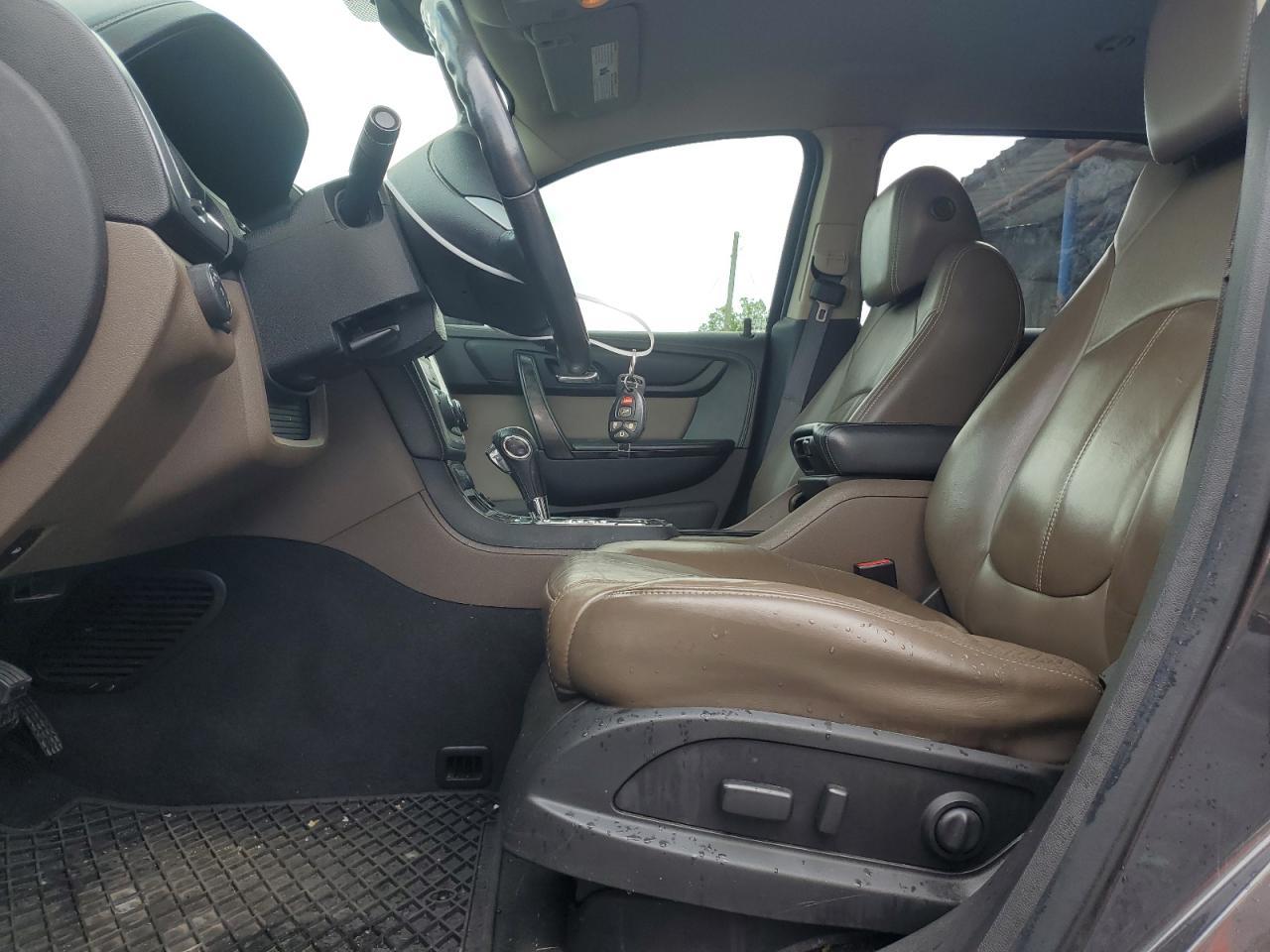 2014 GMC ACADIA