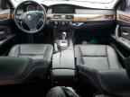 2008 BMW 5 series