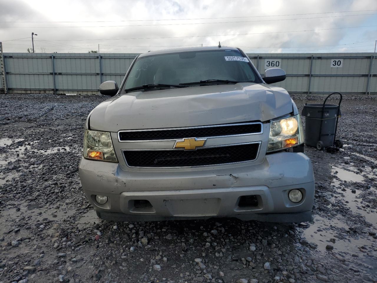2007 CHEVROLET Suburban