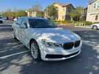 2019 BMW 7 series
