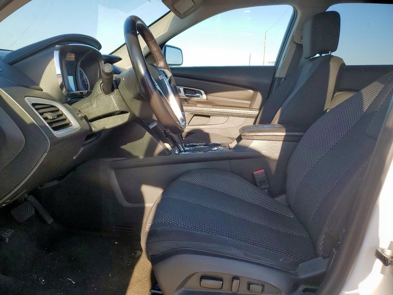 2016 GMC Terrain