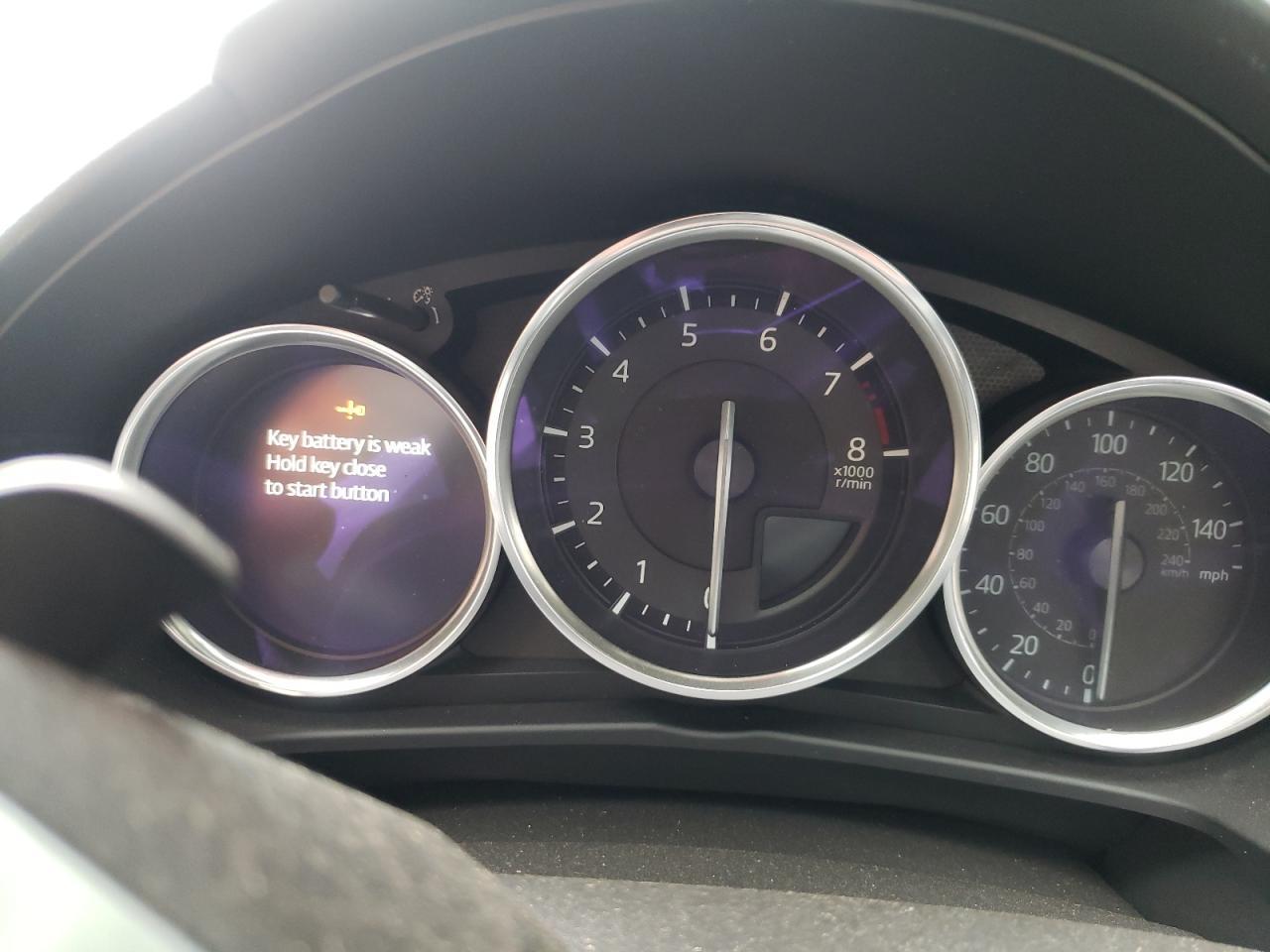 2023 MAZDA MX-5 Miata