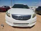 2011 HONDA ACCORD