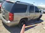 2008 CHEVROLET Tahoe