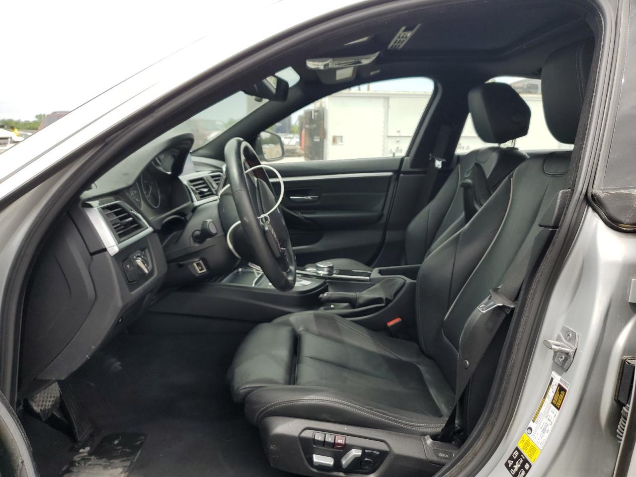 2019 BMW 4 Series