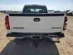 2005 CHEVROLET Silverado
