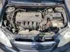 2006 TOYOTA COROLLA