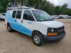2015 CHEVROLET EXPRESS 2500