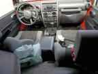 2007 JEEP WRANGLER