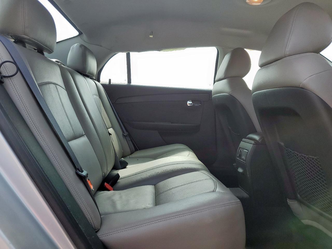 2012 CHEVROLET MALIBU