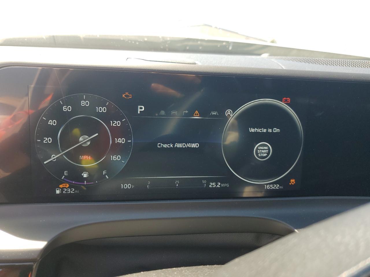 2024 KIA SELTOS