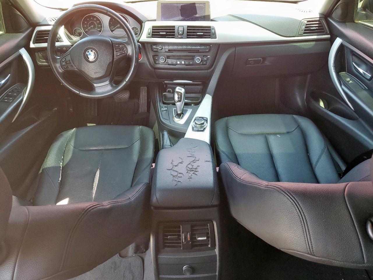 2013 BMW 1 Series