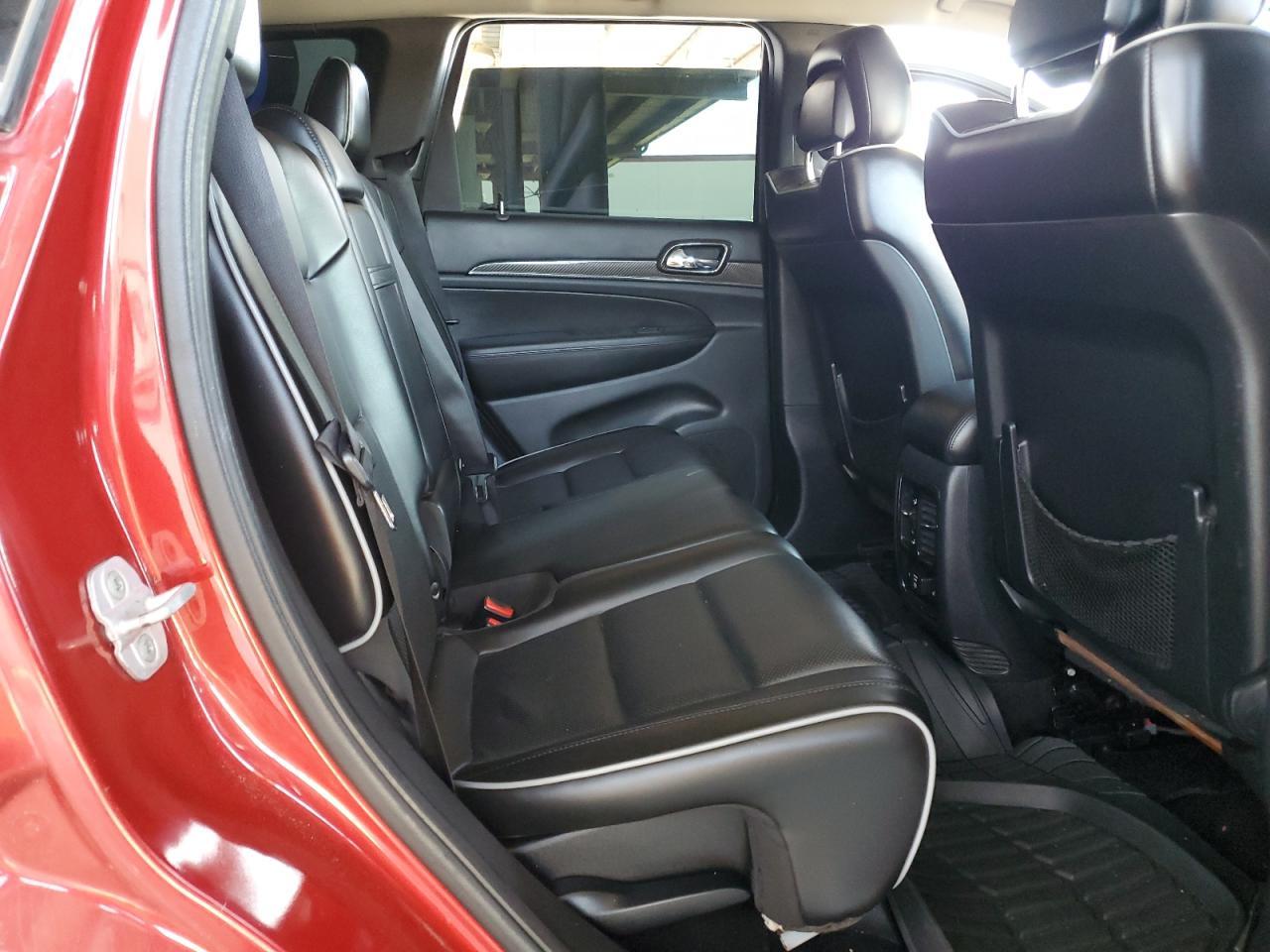 2011 JEEP Grand Cherokee