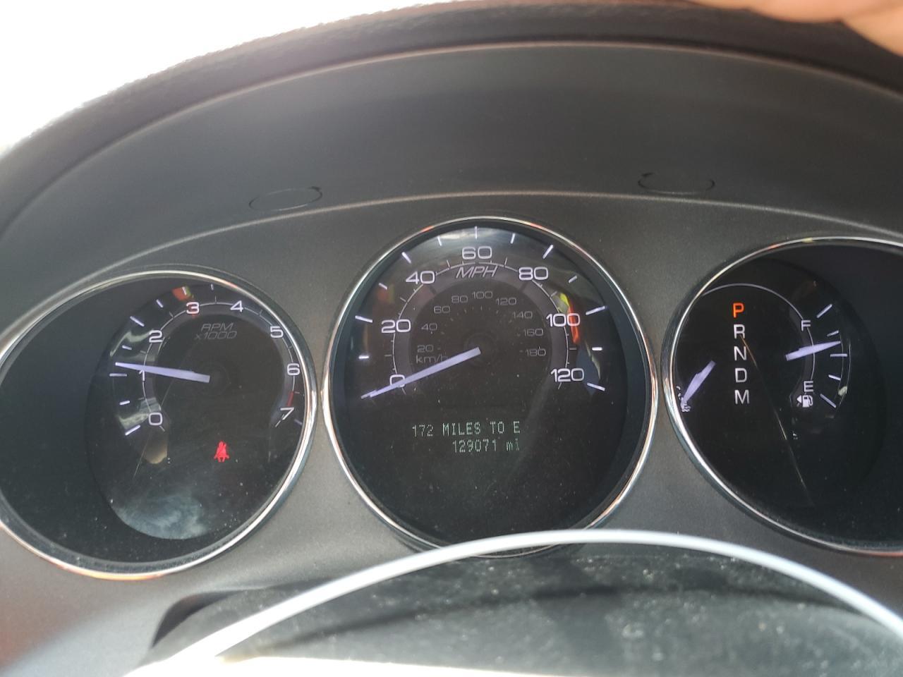 2011 LINCOLN MKZ