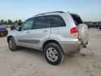 2001 TOYOTA RAV4